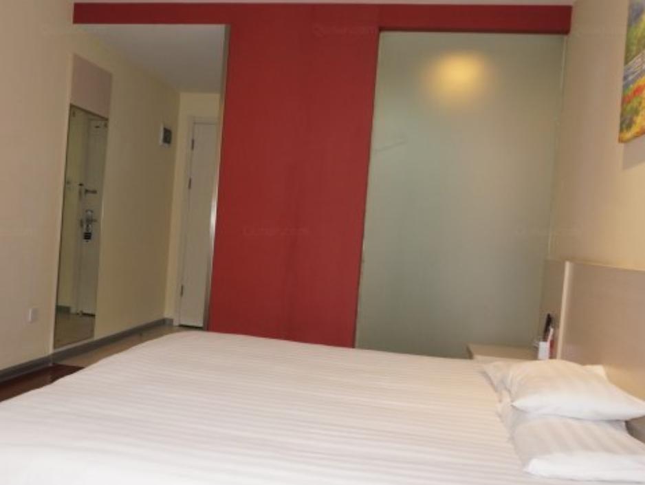 Hanting Hotel Heifei Guo Gou Square Hefei Zewnętrze zdjęcie